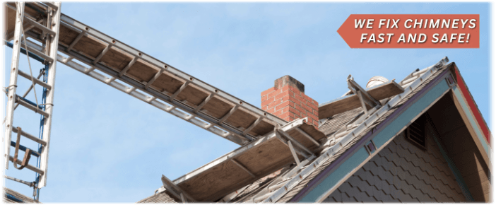 Chimney Repair Albuquerque NM