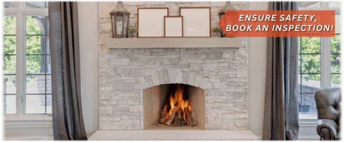 Chimney and Fireplace Inspection Albuquerque NM