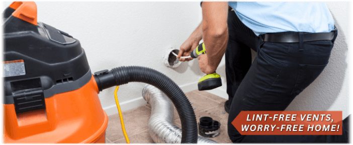 Dryer Vent Cleaning Albuquerque NM