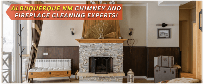 Fireplace Cleaning Albuquerque NM