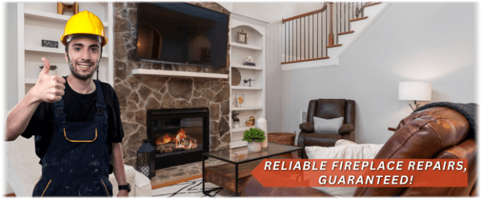 Fireplace Repair Albuquerque NM