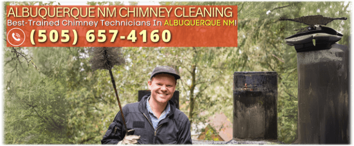 Chimney Cleaning Albuquerque NM